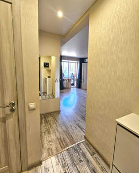 2-к квартира, вторичка, 43м2, 4/5 этаж