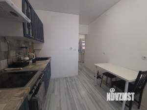 1-к квартира, вторичка, 34м2, 2/16 этаж