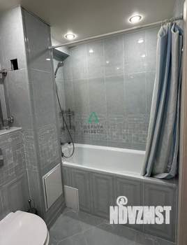 1-к квартира, вторичка, 41м2, 7/9 этаж