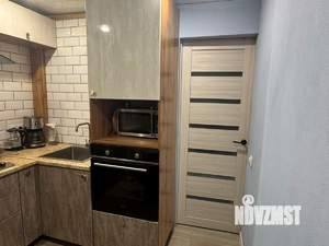 3-к квартира, вторичка, 58м2, 2/6 этаж