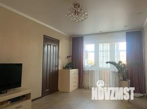 2-к квартира, вторичка, 46м2, 5/5 этаж