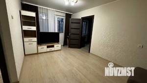 2-к квартира, вторичка, 46м2, 2/5 этаж