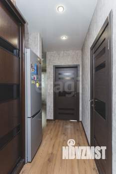 2-к квартира, вторичка, 37м2, 22/25 этаж