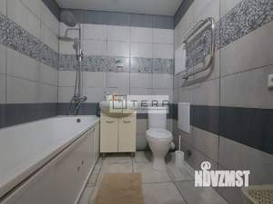 1-к квартира, вторичка, 36м2, 9/18 этаж