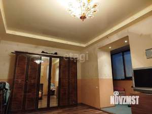 3-к квартира, вторичка, 116м2, 4/16 этаж