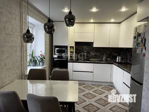 3-к квартира, вторичка, 73м2, 4/10 этаж