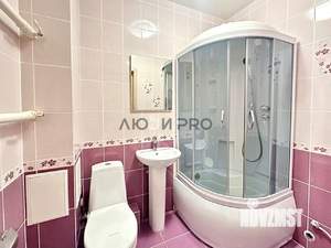 1-к квартира, вторичка, 42м2, 8/12 этаж