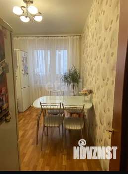 3-к квартира, вторичка, 76м2, 3/9 этаж