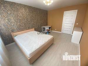 2-к квартира, строящийся дом, 48м2, 2/14 этаж
