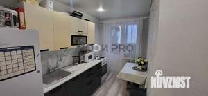 1-к квартира, вторичка, 37м2, 14/18 этаж