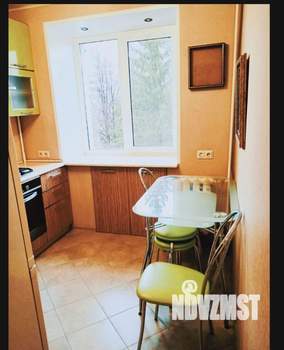 2-к квартира, вторичка, 48м2, 4/5 этаж