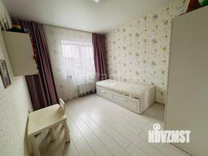 2-к квартира, вторичка, 58м2, 4/12 этаж