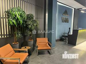 Студия квартира, вторичка, 26м2, 7/22 этаж