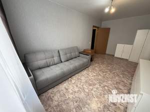 1-к квартира, вторичка, 33м2, 1/11 этаж