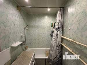 1-к квартира, вторичка, 31м2, 3/5 этаж
