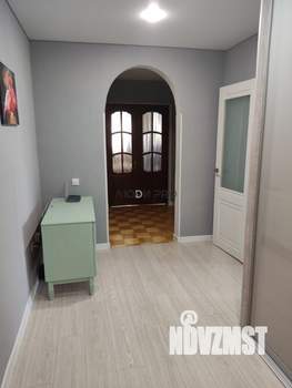 1-к квартира, вторичка, 58м2, 3/10 этаж