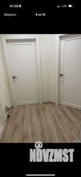 1-к квартира, вторичка, 41м2, 6/9 этаж