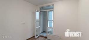 1-к квартира, вторичка, 36м2, 9/9 этаж