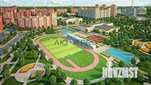 Студия квартира, вторичка, 26м2, 3/10 этаж