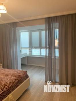 3-к квартира, вторичка, 86м2, 6/20 этаж