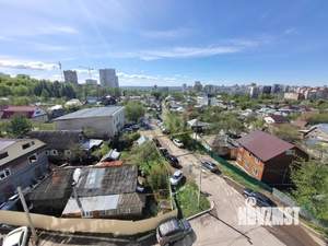 1-к квартира, вторичка, 36м2, 6/17 этаж