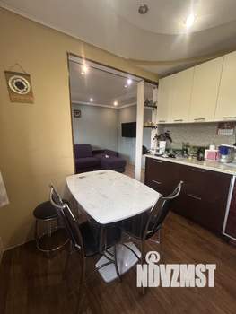 3-к квартира, вторичка, 67м2, 2/10 этаж