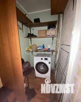 1-к квартира, вторичка, 34м2, 5/12 этаж