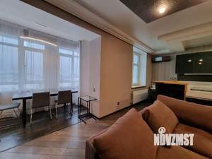 4-к квартира, вторичка, 134м2, 9/10 этаж