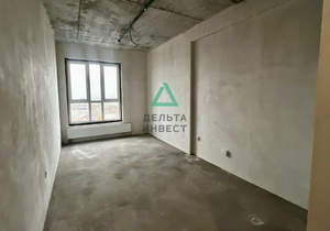 1-к квартира, вторичка, 23м2, 13/23 этаж