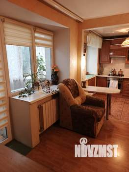 2-к квартира, вторичка, 45м2, 3/5 этаж