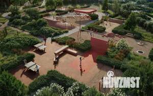 1-к квартира, вторичка, 34м2, 5/25 этаж