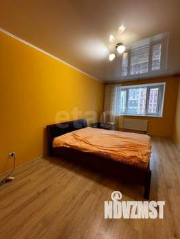 1-к квартира, вторичка, 38м2, 13/17 этаж