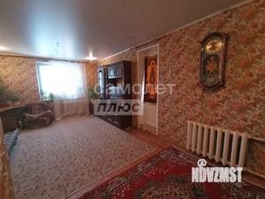 5-к квартира, вторичка, 92м2, 9/9 этаж