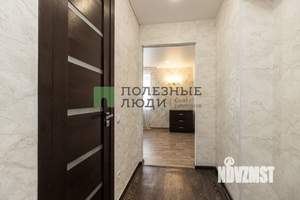 1-к квартира, вторичка, 31м2, 4/5 этаж
