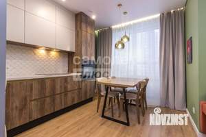 1-к квартира, вторичка, 36м2, 8/24 этаж
