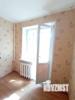 3-к квартира, вторичка, 60м2, 3/9 этаж