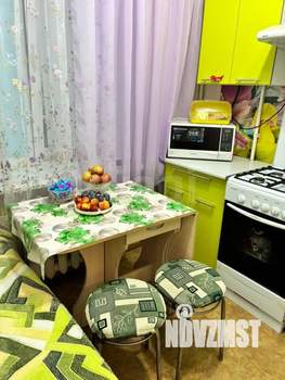 1-к квартира, вторичка, 32м2, 5/5 этаж