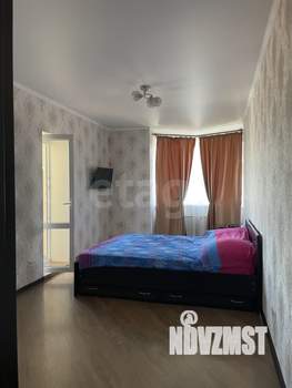 2-к квартира, вторичка, 56м2, 23/25 этаж
