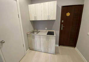 Студия квартира, вторичка, 17м2, 12/12 этаж