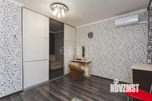 1-к квартира, вторичка, 35м2, 16/16 этаж