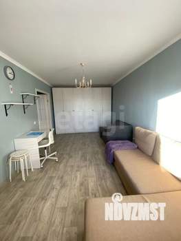 1-к квартира, вторичка, 37м2, 8/14 этаж