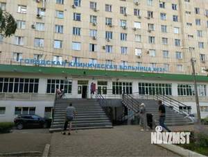 2-к квартира, вторичка, 44м2, 5/9 этаж