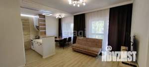 1-к квартира, вторичка, 55м2, 3/14 этаж