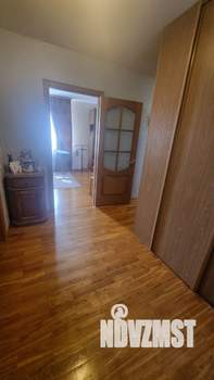 3-к квартира, вторичка, 80м2, 13/13 этаж