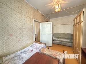 2-к квартира, вторичка, 53м2, 3/4 этаж