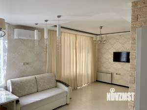 1-к квартира, вторичка, 46м2, 2/5 этаж