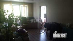 3-к квартира, вторичка, 57м2, 2/5 этаж