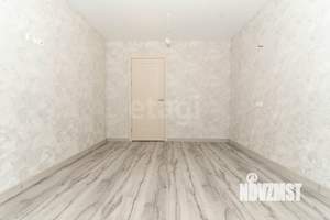 3-к квартира, вторичка, 59м2, 4/5 этаж