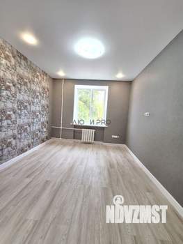 2-к квартира, вторичка, 55м2, 2/4 этаж