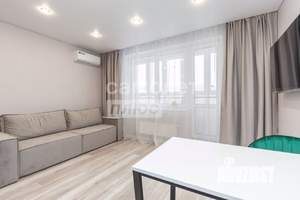Студия квартира, вторичка, 27м2, 8/24 этаж